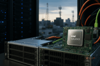 Hyphastructure launches distributed edge cloud to power real-time AI at scale