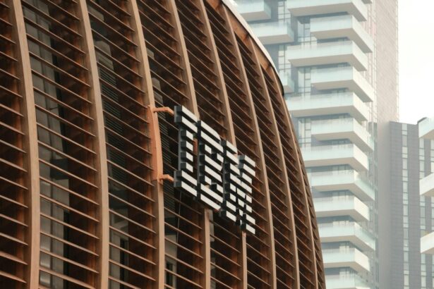 IBM launches cloud AI service to manage complex networks