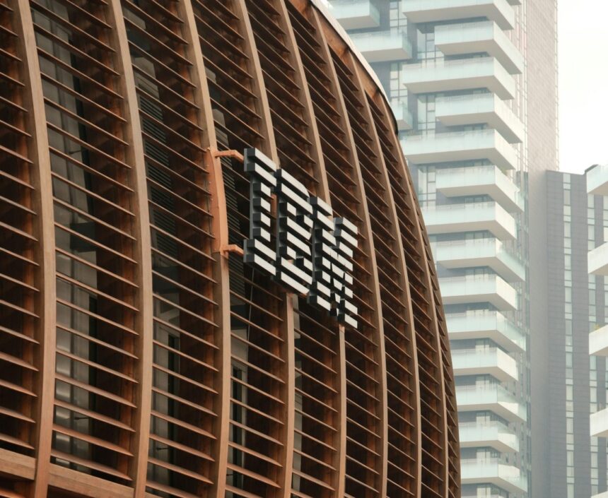 IBM launches cloud AI service to manage complex networks