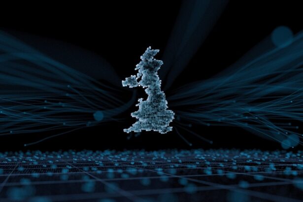 Kao Data's unveils report aiming to propel UK AI ambitions