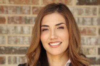 Kathryn Almendarez Marsman <br />- Pax8 -