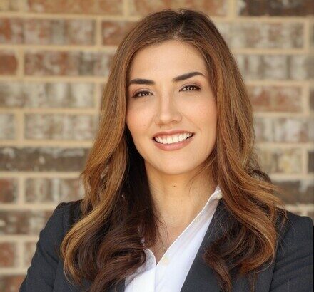 Kathryn Almendarez Marsman <br />- Pax8 -