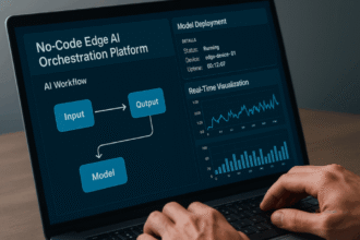 Lantronix targets edge AI bottlenecks with no-code orchestration platform