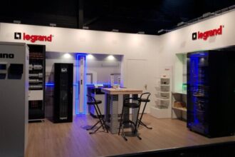 Legrand Backs OCP With New Open Data Center Solutions