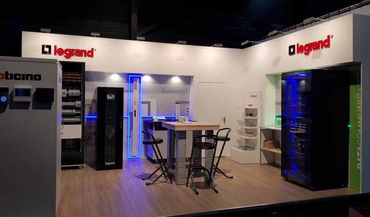 Legrand Backs OCP With New Open Data Center Solutions