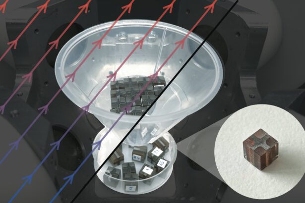 Magnetic jamming opens new frontiers for microrobotics