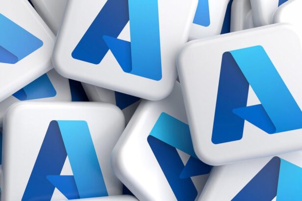 Microsoft Azure Outage: Web Services Down