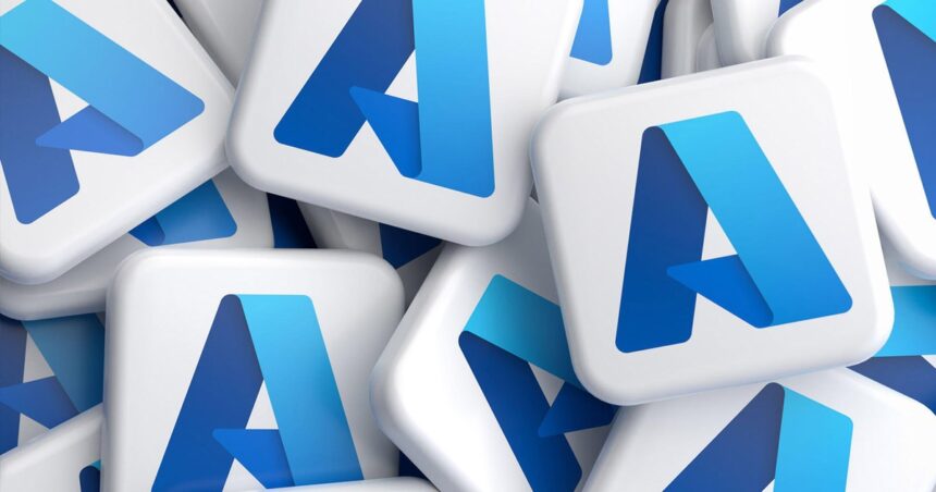 Microsoft Azure Outage: Web Services Down