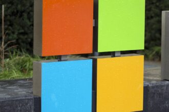 Microsoft Bets $33B on Neoclouds to Ease AI Crunch