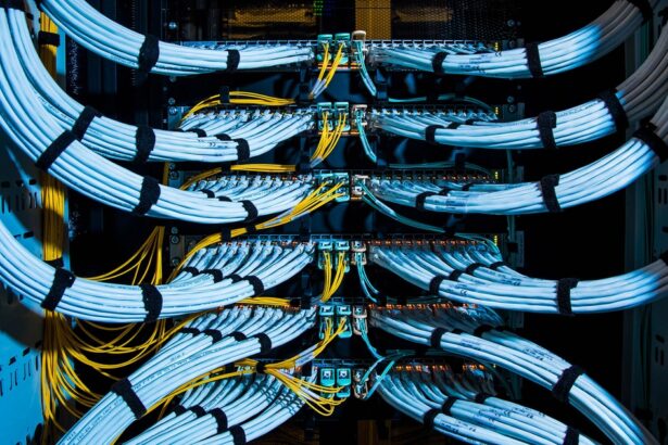 Microsoft Forecasts Show Data Center Crunch Persisting