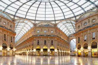 Milan's grid will allow tenfold data centre expansion