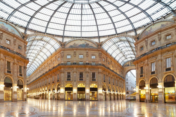 Milan's grid will allow tenfold data centre expansion