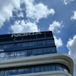 NVIDIA Invests $1B in Nokia to Build AI-Powered 6G Networks