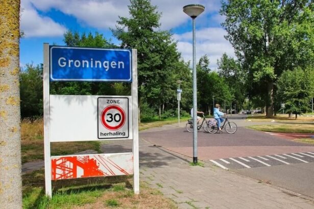 Netherlands Invests €200 Million in Groningen AI Innovation Factory