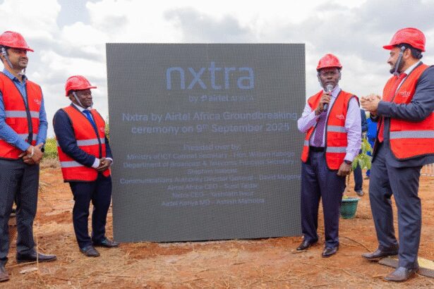 New Data Center Developments: October 2025