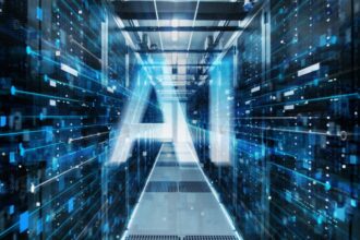 New agreement between Vertiv and PNY to accelerate AI infrastructure