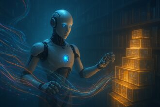 New memory framework builds AI agents that can handle the real world's unpredictability