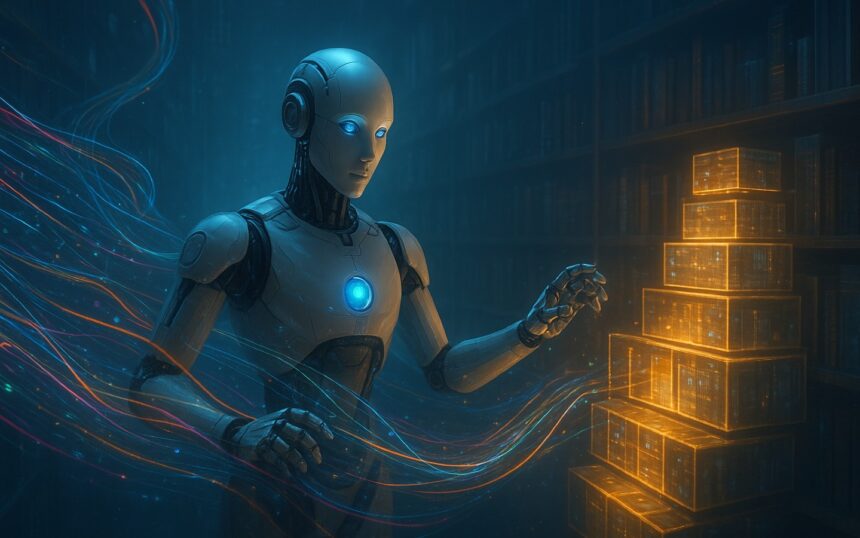 New memory framework builds AI agents that can handle the real world's unpredictability