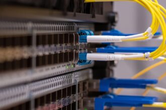 Nvidia-Backed Group Drops $40B on Aligned Data Centers