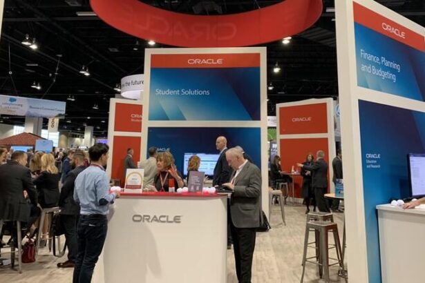 OpenAI, Oracle Plan Multi-Billion-Dollar AI Data Center in Michigan