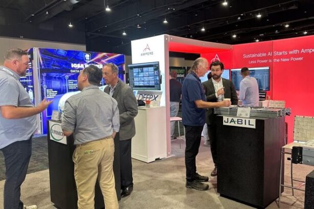 Oracle Launches AmpereOne M A4 Instances for AI Efficiency