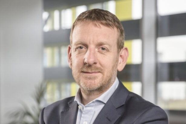 Paul Finch steps down as CTO at Kao Data