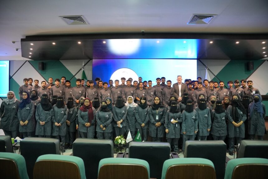 Pioneering AI education: A vision for Saudi Arabia’s talent