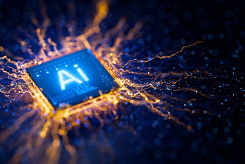 Pioneering AI infrastructure meets renewable energy in Scotland