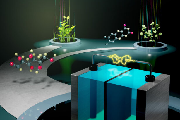 Prototype battery powered by glucose and vitamin B2 offers path to more affordable energy storage