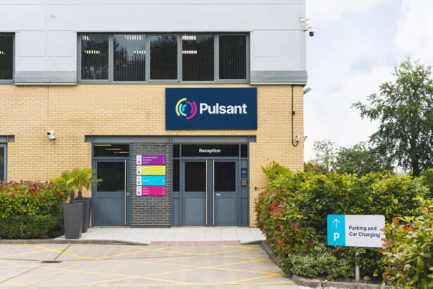 Pulsant completes five-year refinancing, vows UK expansion