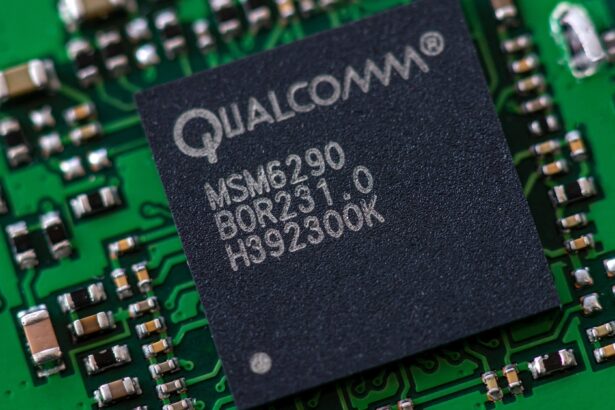 Qualcomm Enters Data Center AI Chip Market