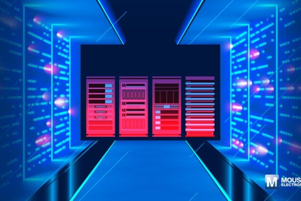 Revolutionising data centers: Mouser Electronics and emerging technologies