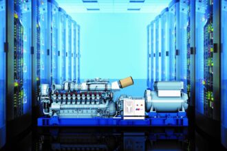 Rolls-Royce expands energy portfolio with cutting-edge gas engines