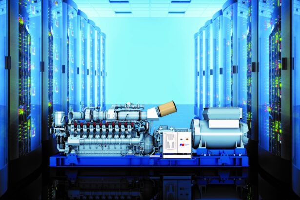 Rolls-Royce expands energy portfolio with cutting-edge gas engines