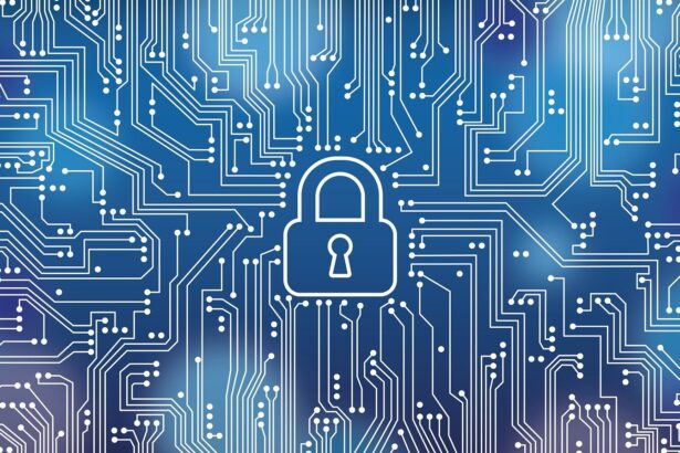 Scientists create a novel hydrogel for unclonable security tags