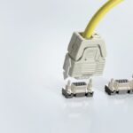 Simplify classic connections with the innovative D-Sub PushPull