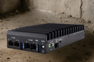 StorMagic and SNUC launch rugged HCI appliances for demanding edge deployments