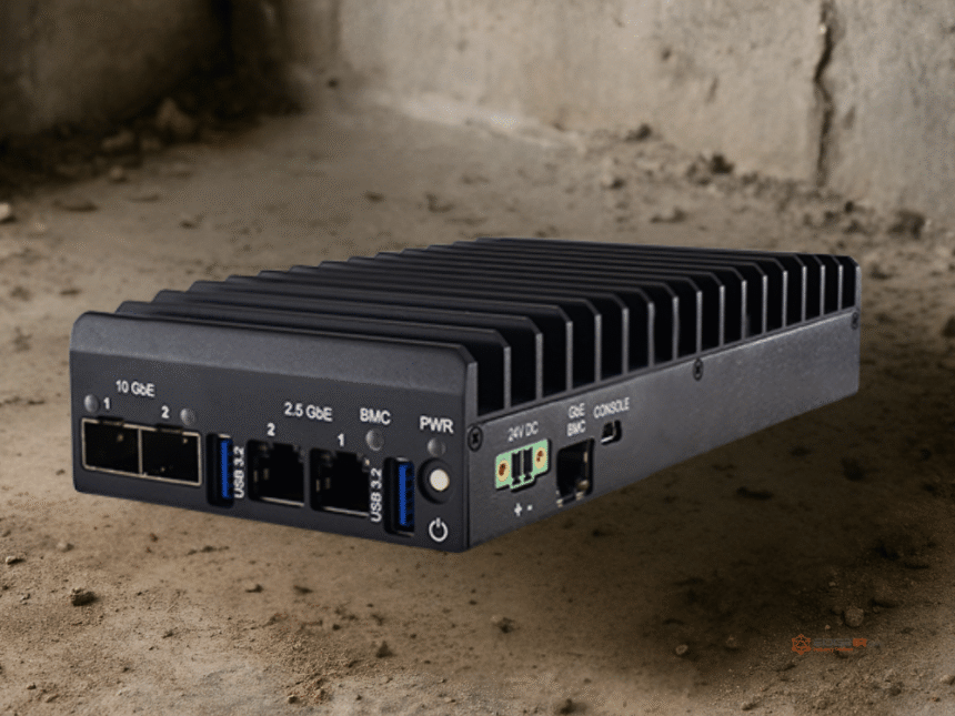 StorMagic and SNUC launch rugged HCI appliances for demanding edge deployments