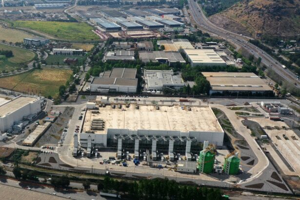 Tech Firms Race to Curb Chile’s Plans to Regulate AI