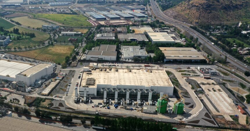 Tech Firms Race to Curb Chile’s Plans to Regulate AI