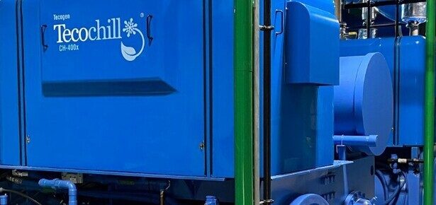 Tecogen Launches Hybrid Chiller to Boost Data Center AI Capacity