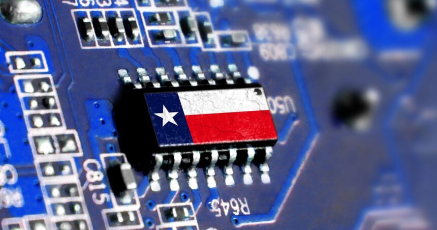 Texas’ Data Center Potential Unveiled at Industry Forum