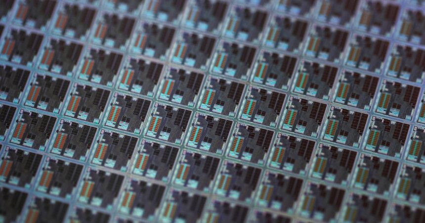 The AI Chip Wars Are Dead. Long Live the System Wars