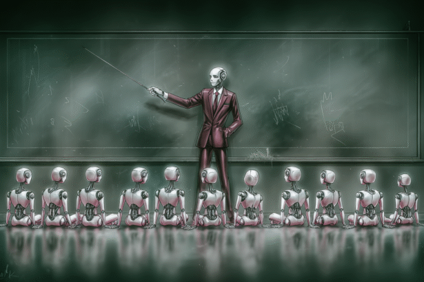 The teacher is the new engineer: Inside the rise of AI enablement and PromptOps