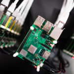 UKPN's SHIELD turns edge data centres into home heating