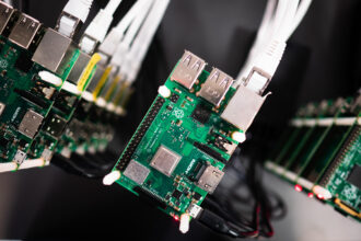 UKPN's SHIELD turns edge data centres into home heating