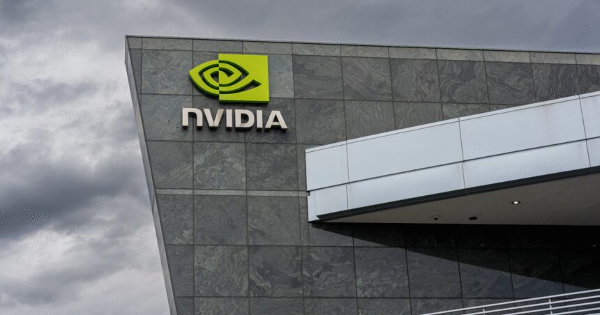 US Approves Some Nvidia UAE Sales in AI Diplomacy Step