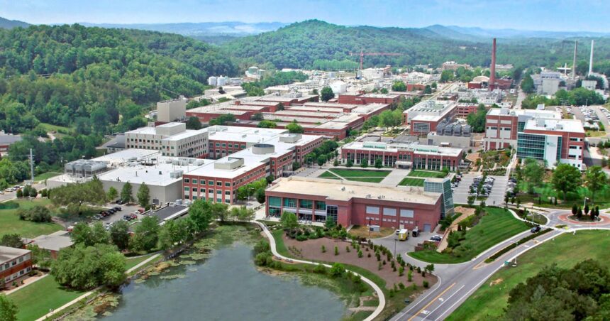 US DOE Advances Data Center Nuclear Program