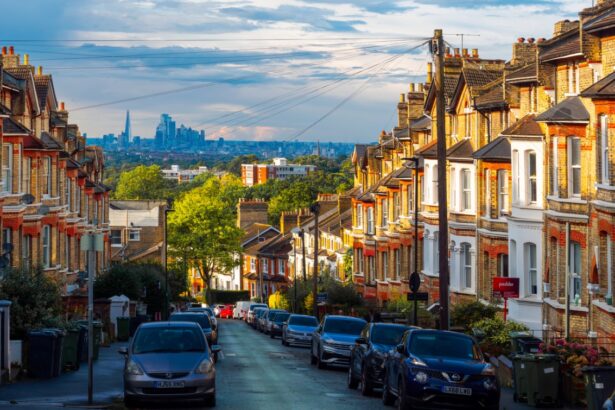 Unlocking the potential of London’s data centres: A heat reuse opportunity