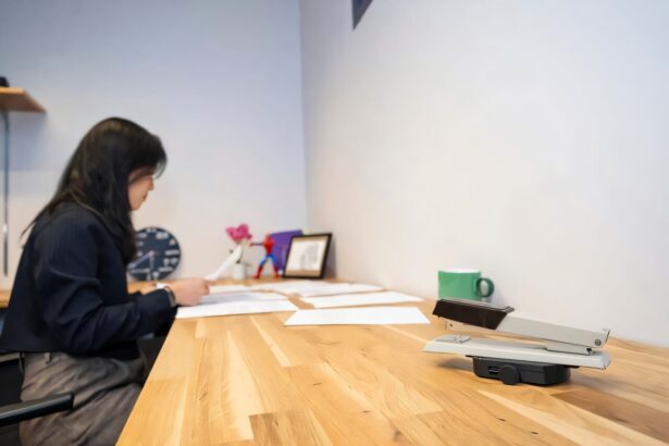 Using AI to turn everyday objects into proactive assistants